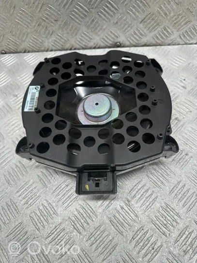 BMW X5 F15 Subwoofer-bassokaiutin 9287757