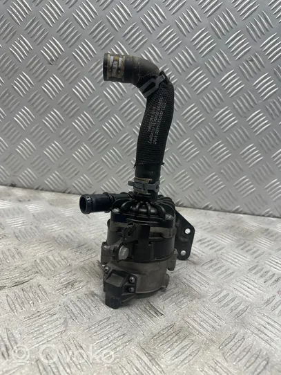 Audi Q7 4M Electric auxiliary coolant/water pump 8R0965567