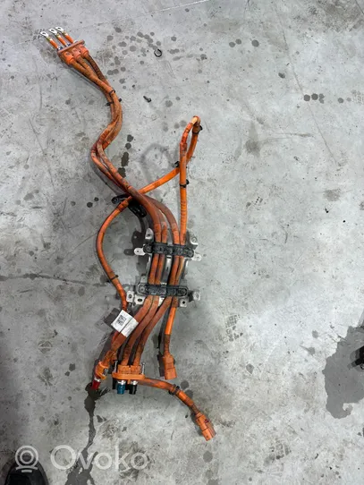 Audi Q7 4M Other wiring loom 4m0971013l