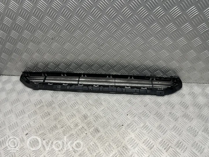 Audi Q5 SQ5 Atrapa chłodnicy / Grill 8UD807683