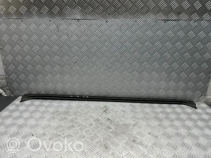 Audi Q7 4M Guarnizione in gomma del bagagliaio (carrozzeria) 4M0827229