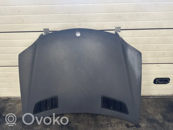 Mercedes-Benz ML W164 Engine bonnet/hood 