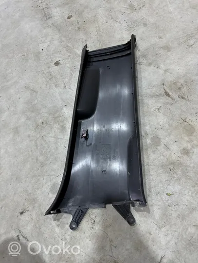 Volkswagen Golf VI Rivestimento montante (B) (fondo) 1K4867297J