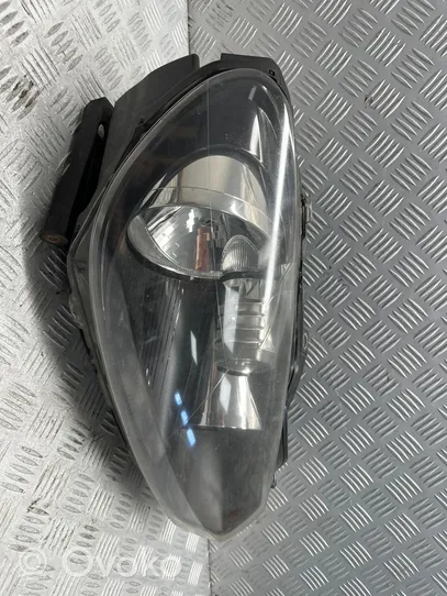 Volkswagen Golf VI Headlight/headlamp 5K1941006M