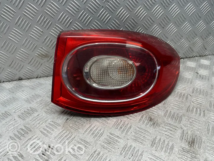 Volkswagen Tiguan Lampa tylna 5N0945096H