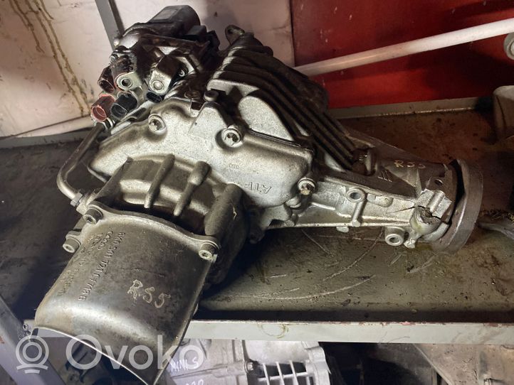 Audi RS5 Rear differential 8K0927277