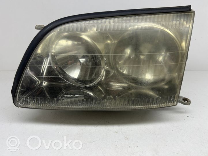 Lexus LS 400 Phare frontale 8596750010