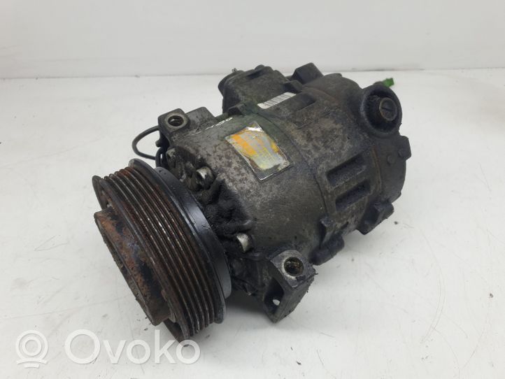 Audi A4 S4 B5 8D Air conditioning (A/C) compressor (pump) 