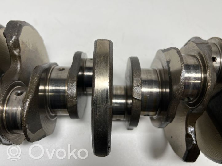 Infiniti FX Crankshaft 015916PF6