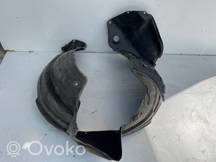 Lexus RX 330 - 350 - 400H Etupyörän sisälokasuojat 5380548040