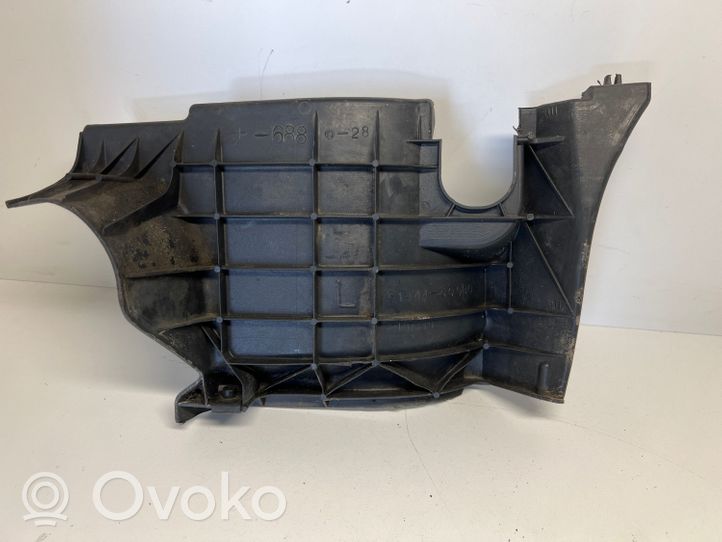 Lexus LS 430 Couvre-soubassement avant 5144450030