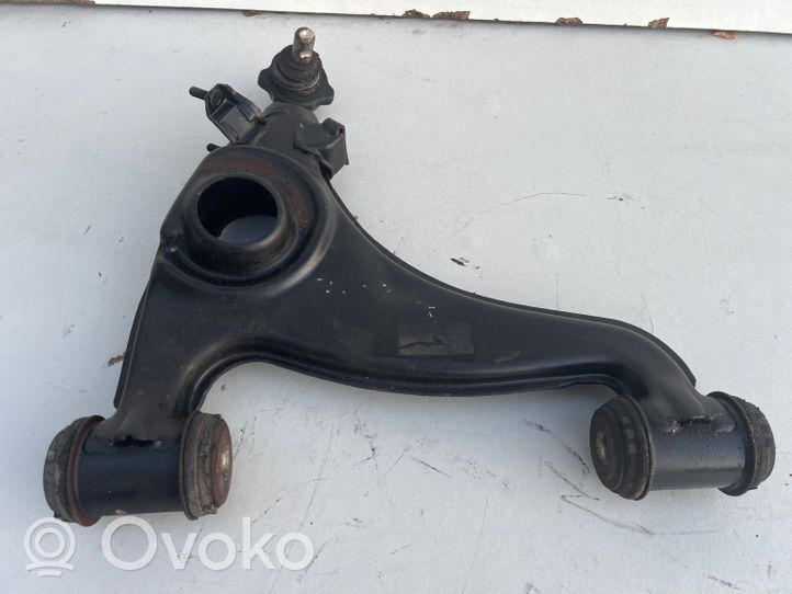 Mercedes-Benz SL R129 Fourchette, bras de suspension inférieur avant 1243303507