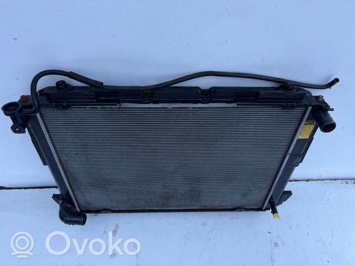 Lexus RX 330 - 350 - 400H Kit Radiateur 1220700675