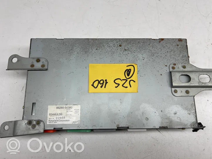 Lexus GS 300 400 430 Amplificatore 8628030380