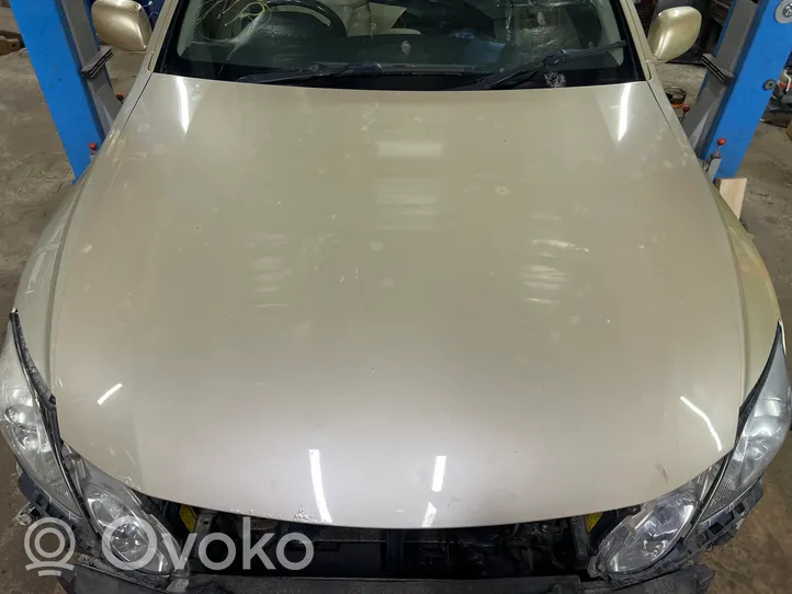 Lexus GS 300 350 430 450H Vano motore/cofano 