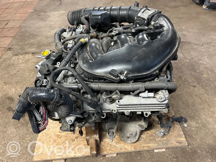 Lexus GS 300 350 430 450H Moteur 2GR