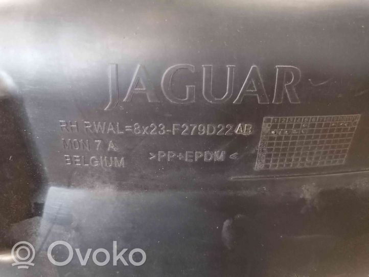 Jaguar XF Nadkole tylne 8X23F279D22AB