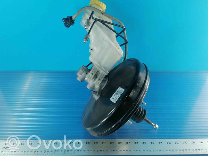 Citroen Nemo Servo-frein 0204051784