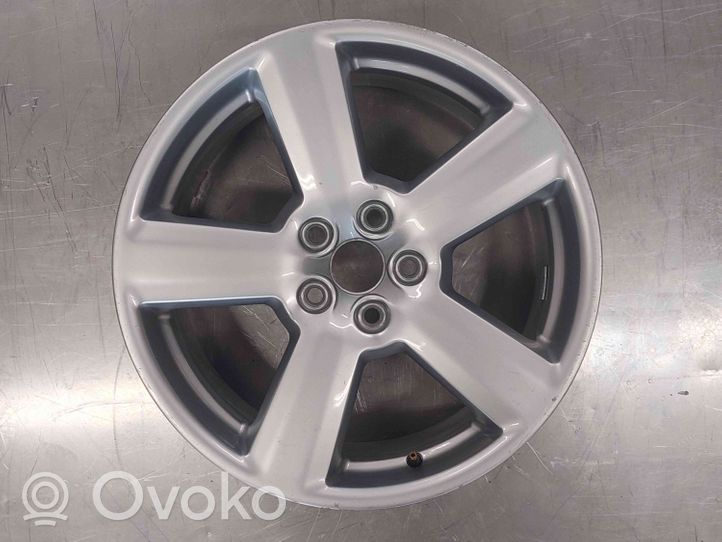 Audi A6 Allroad C6 R18 alloy rim 8JX18H2