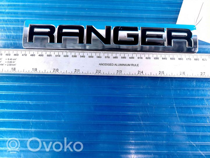 Ford Ranger Logo, emblème, badge 6L5Z9942528B