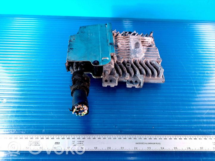 Ford Focus C-MAX Sterownik / Moduł ECU 6G9112A532BB