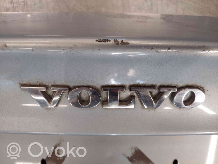 Volvo S60 Galinis dangtis (bagažinės) 8612978