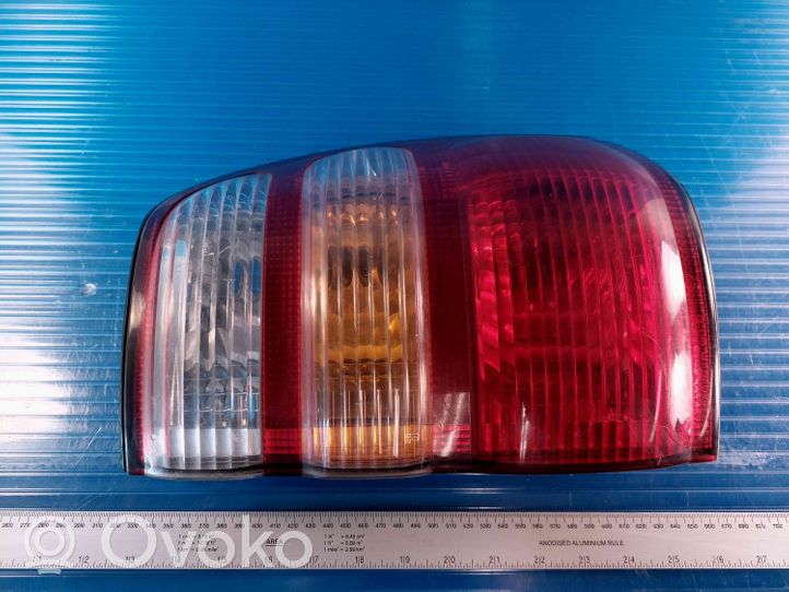 Toyota Land Cruiser (J100) Lampa tylna KOITO6073