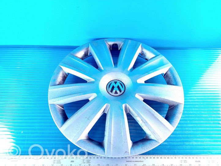 Volkswagen Sharan Mozzo/copricerchi/borchia della ruota R16 7N0601147