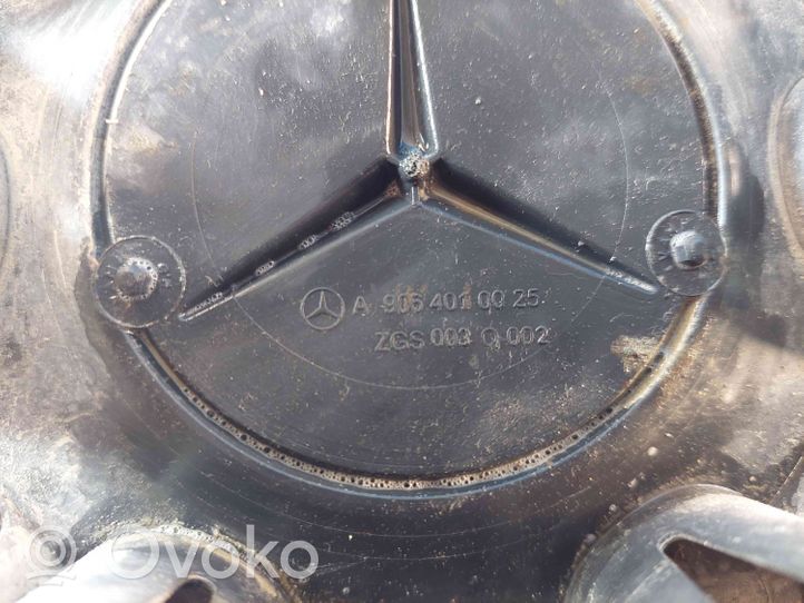 Mercedes-Benz Sprinter W906 Borchia ruota originale A9064010025