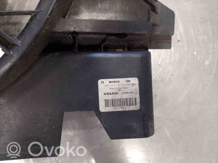 Volvo XC90 Elektrolüfter 30665985