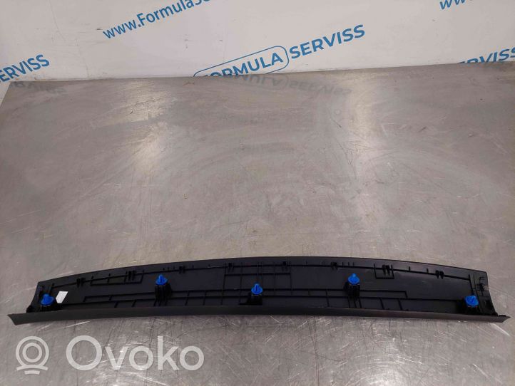 KIA Sportage Altro elemento di rivestimento bagagliaio/baule 81761F1000