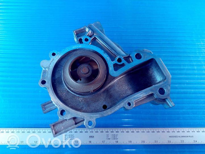 Opel Zafira C Water pump 55508456