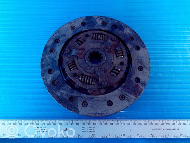 Mercedes-Benz C AMG W203 Pressure plate 0062500403