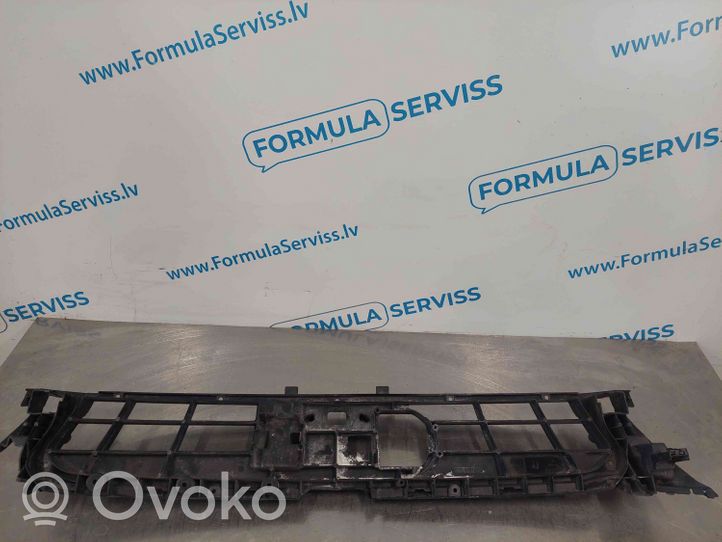 Audi A7 S7 4G Panel mocowania chłodnicy 4G8807233C