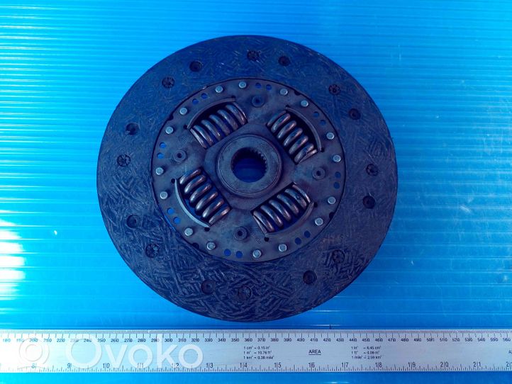 Volkswagen Crafter Clutch pressure plate 03L141031T