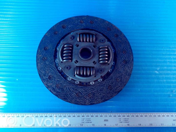 Volkswagen Crafter Clutch pressure plate 03L141031T