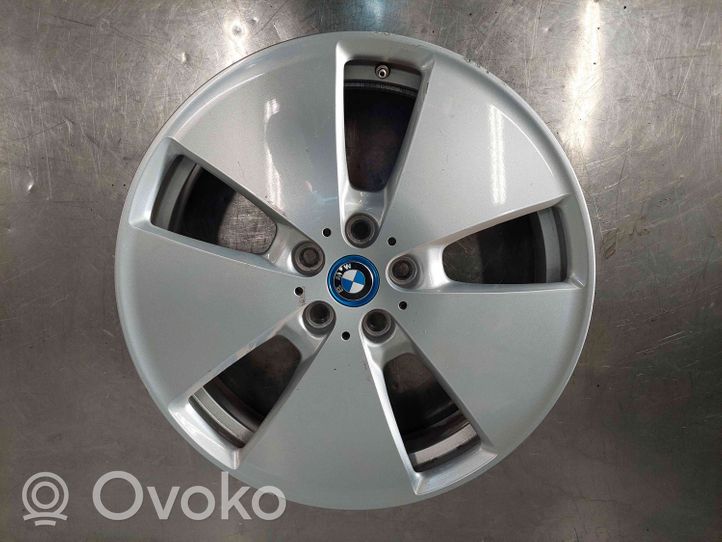 BMW i3 Felgi aluminiowe R19 6852053