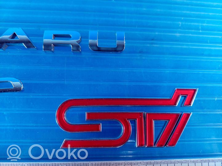 Subaru Legacy Logo/stemma case automobilistiche BAR7123