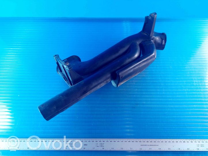 Opel Zafira A Conduit d'air (cabine) F202935