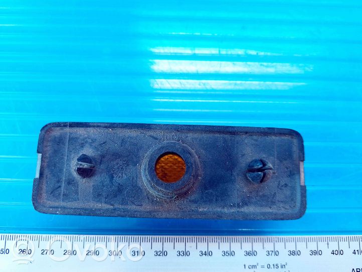 Fiat Ducato Front fender indicator light 4951