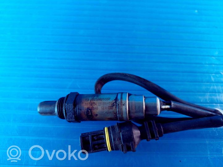 BMW X3 E83 Sensore della sonda Lambda 0258005337