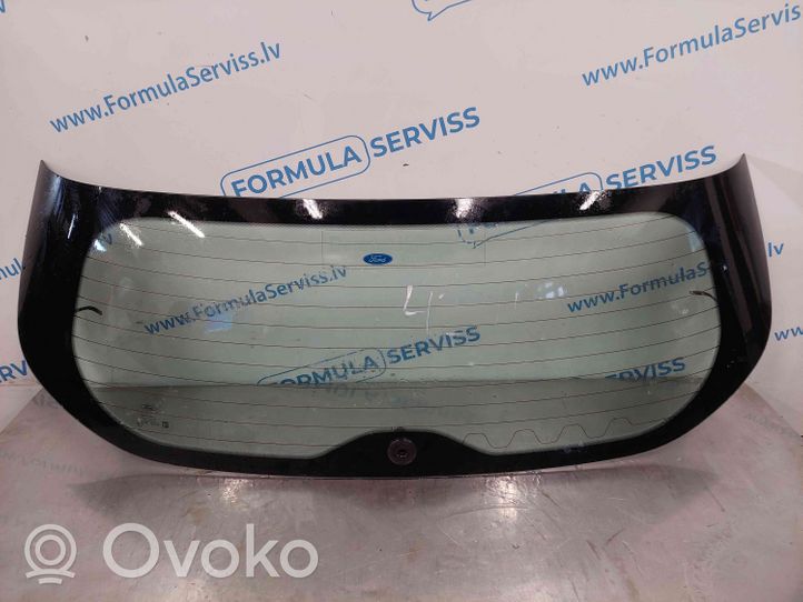 Ford C-MAX II Rear windscreen/windshield window BM51N42004A