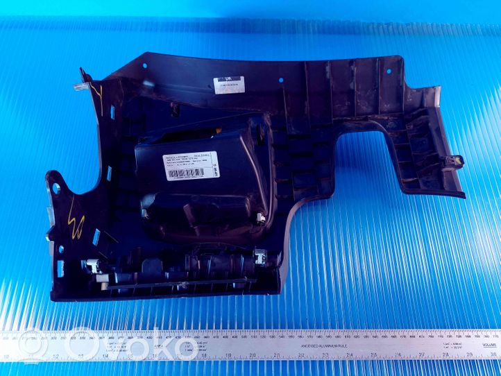 Renault Clio IV Element deski rozdzielczej / dół 689219428R