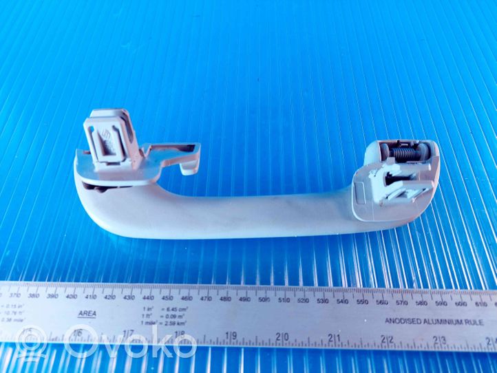 Renault Clio IV Rear interior roof grab handle 