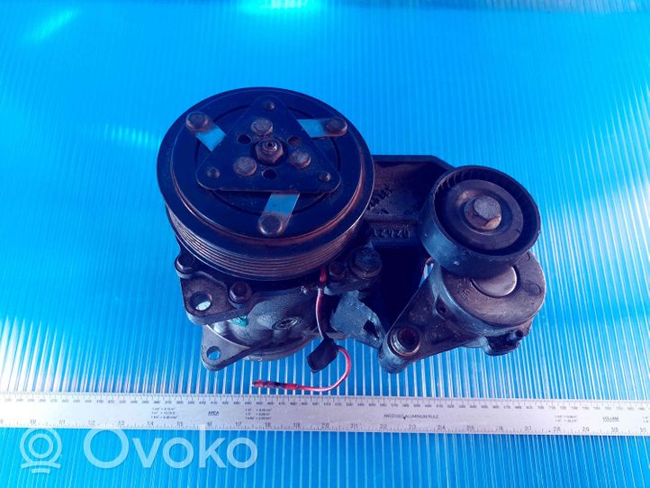 Volkswagen Crafter Ilmastointilaitteen kompressorin pumppu (A/C) SD7H15