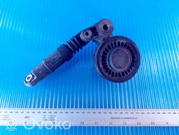 Volkswagen Crafter Generator/alternator belt tensioner 076145283