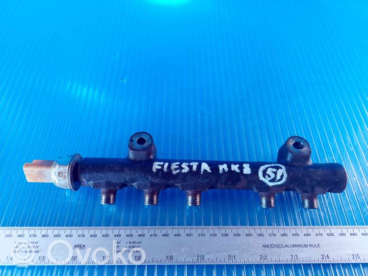 Ford Fiesta Linea principale tubo carburante 980477678000