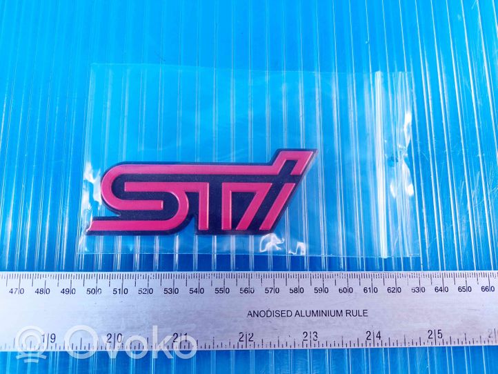 Subaru Legacy Logo/stemma case automobilistiche 