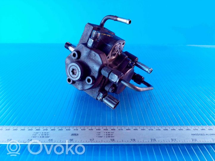 Nissan Navara D40 Pompe d'injection de carburant à haute pression HU2940000371