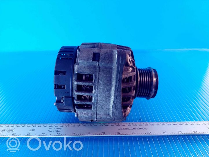 Renault Scenic II -  Grand scenic II Generatore/alternatore 8200054588